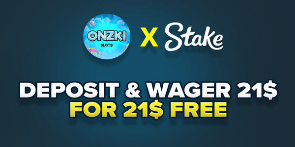 $21 For Free promo cover