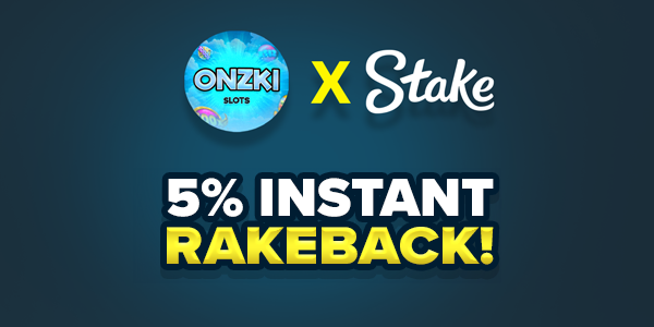 Stake promo cover